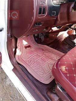 نيسان بيك اب